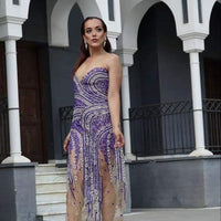Sheila Iglesias - Mrs. Spain