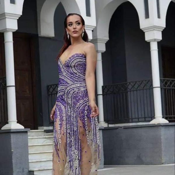 Sheila Iglesias - Mrs. Spain
