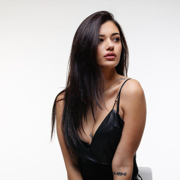 Arianna Gallo - Miss Italy
