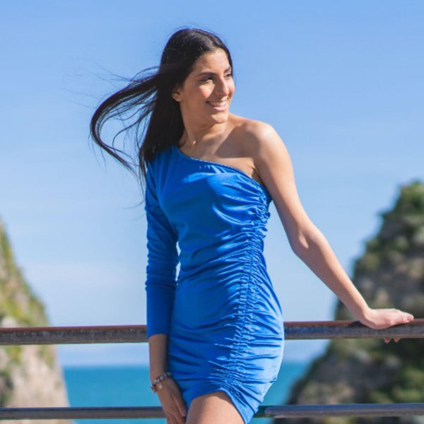 Nancy Napolitano - Miss Italy