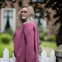 Christa Luders - Mrs. Netherlands