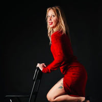 Diana Velayos - Lady Spain