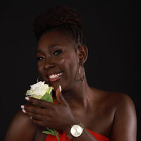 Olive Nagawa - Mrs. Uganda