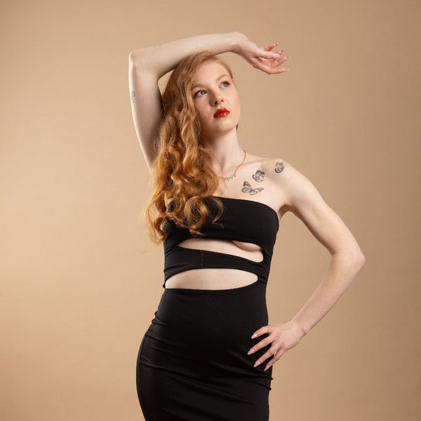 Adele Scanu - Miss Italy