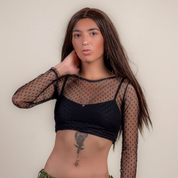 Gimena Soria - Miss Uruguay