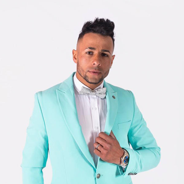 Matias Ruiz - Mister Uruguay