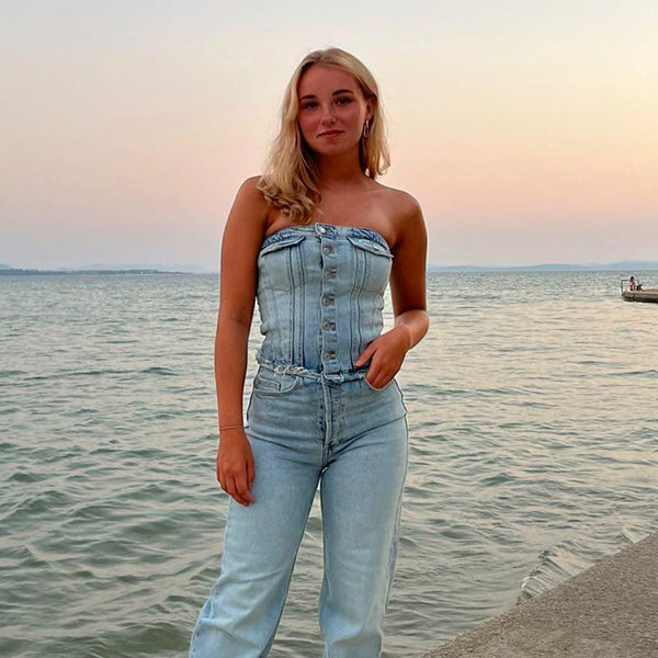Melanie ten Hove - Miss Netherlands