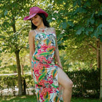 Jeanneth Valenzuela - Mrs. Spain
